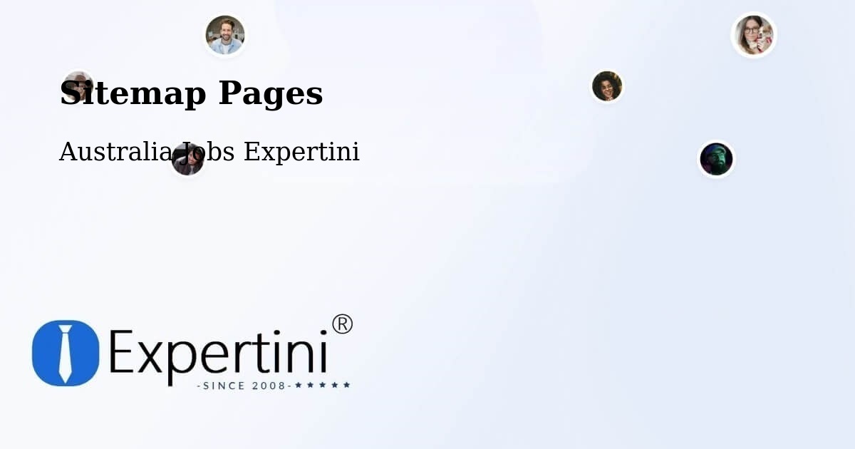 Sitemap Pages - Arana Hills - Australia Jobs Expertini